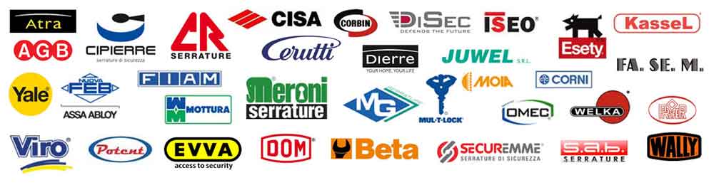 Serrature monza Serrature monza